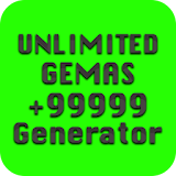 Gems Generate for Clash of Clans icon