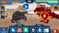 Dino Robot Battle Field: Warのおすすめ画像4