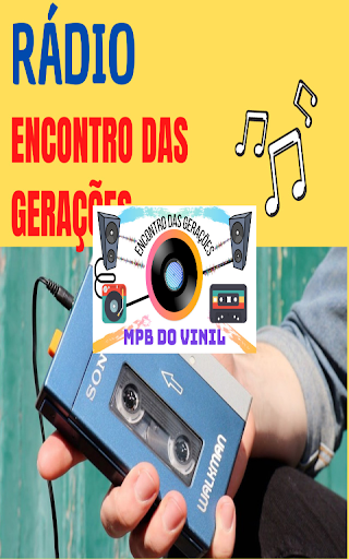 Rádio Encontro das Gerações