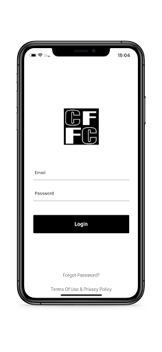 Ciccone Family Fitness Center