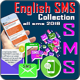 English SMS Collection (all sms 2018) icon