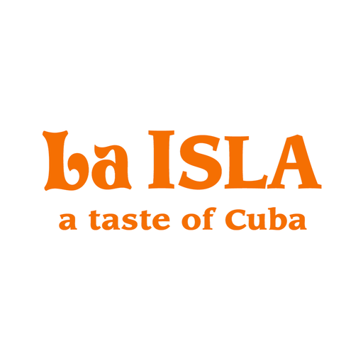 La Isla Uptown logo