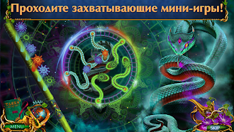 Game screenshot Лабиринты Мира: Дикие Джунгли hack