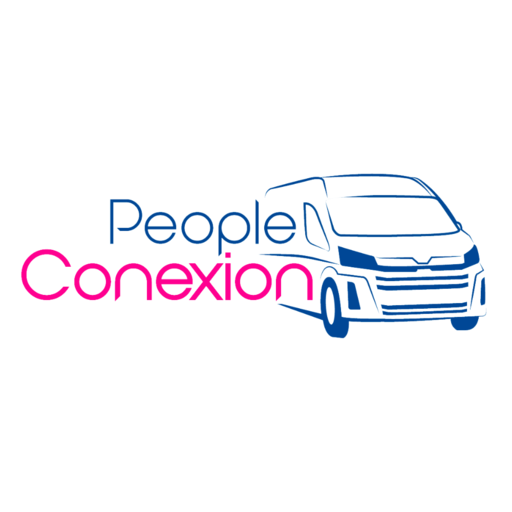 People Conexion logo