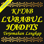 Cover Image of डाउनलोड Kitab Lubabul Hadits Dan Terje  APK