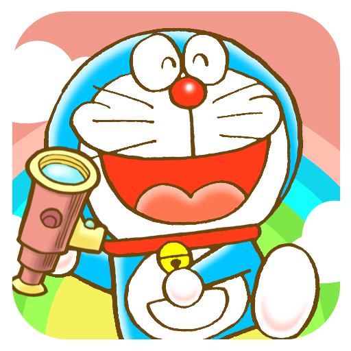 Doraemon Centro Riparazioni