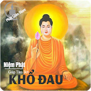 Top 18 Music & Audio Apps Like Niệm Phật Giúp Tâm Bớt Khổ Đau - Best Alternatives