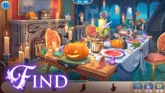Seekers Notes – Hidden Mystery v2.16.0 (Mod) 1