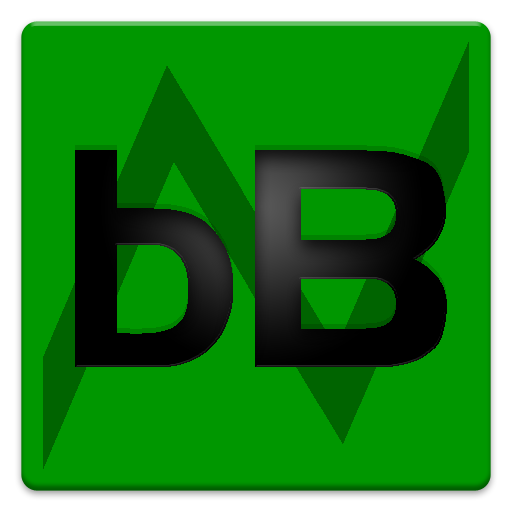 BeBroker Expense Manager 1.35 Icon