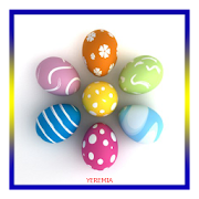 easter egg designs  Icon