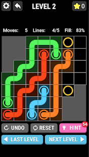 Pipe Connect : Brain Puzzle Game