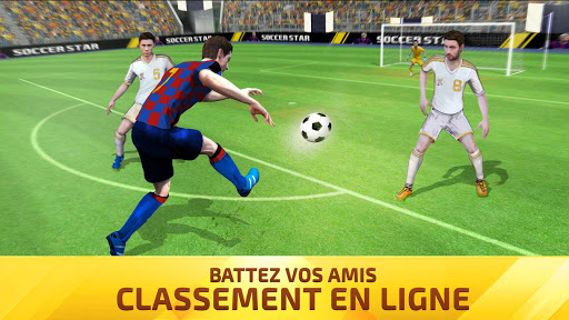 Télécharger Gratuit Soccer Star 22 Top Leagues APK MOD (Astuce) 4