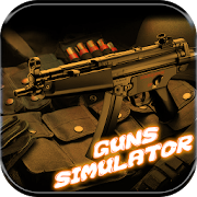 Top 30 Action Apps Like Guns Simulator 3D - Best Alternatives