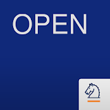 Open Economies Review icon