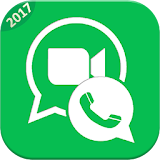 Video Call for Whatsapp Prank icon
