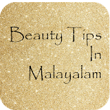 Beauty Tips in Malayalam icon