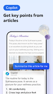 Microsoft Edge: AI browser 3