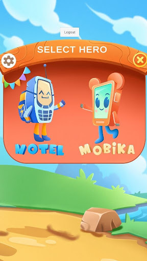 TechTale Match 3 Tiles Game