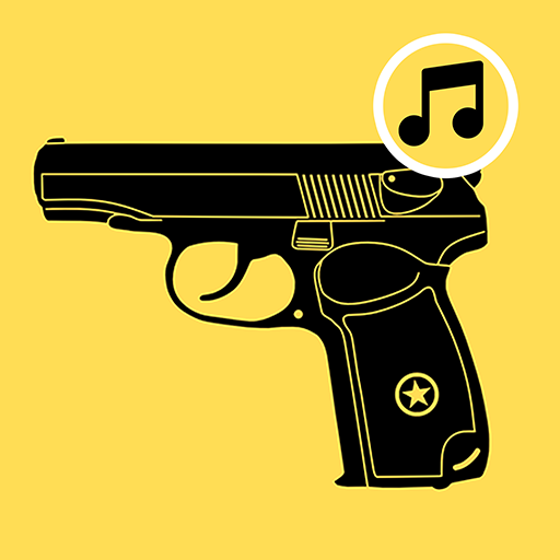 Gun sounds ringtones sms Download on Windows