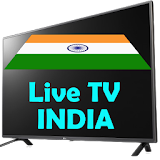 Live TV India Channels - Movie icon