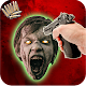 Zombie Target Shooting Game: Zombie Survival