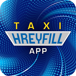 Icon image Taxi Hreyfill (old)