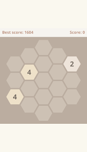 Hex 2048