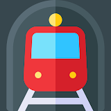 Subway Connect: Map Design icon