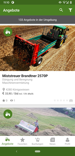 Android application MR Teamwork screenshort