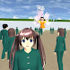 Tricks SAKURA School Simulator - Androidアプリ