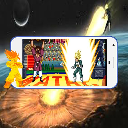 Dragon Tournament Warriors - v2.0