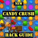 New Candy Crush Play Guide icon