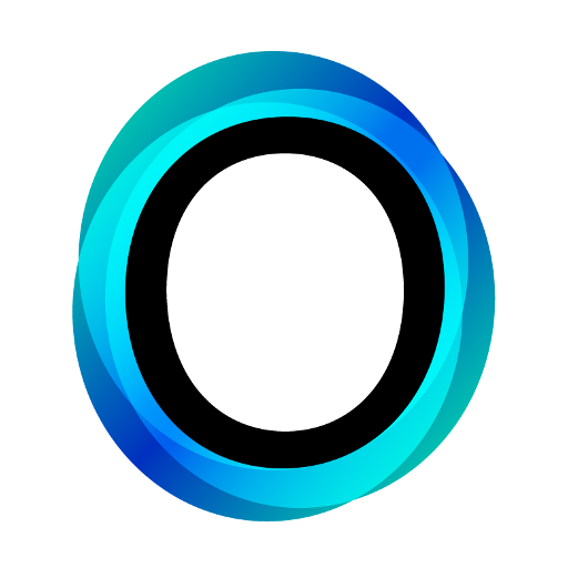 Pangeo Global Proxy App logo