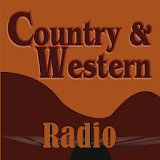 Country Music Radio USA icon