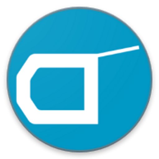 RECOVIB Tiny logo