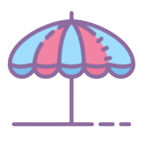 그늘막 관리 logo