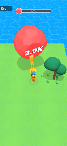 Bullet Blast! - Screenshot 2