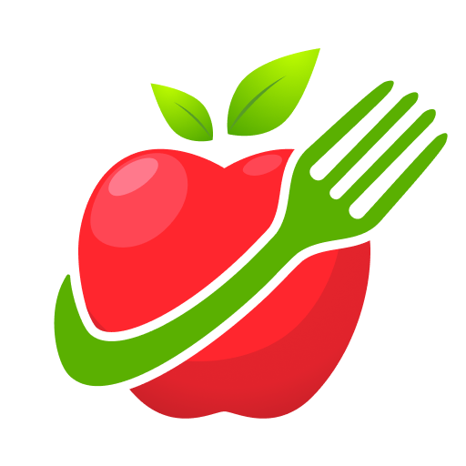 Fitness Meal Planner - Diet logo