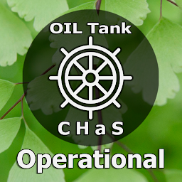 Icon image Oil tankers CHaS Operational