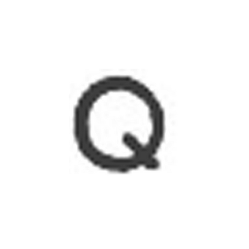 Deux et Q logo