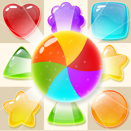 Icon image Just Jelly Crush