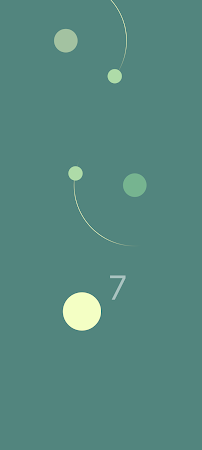 Game screenshot Circle Dash hack