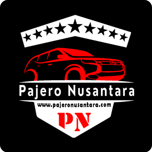 Pajero Indonesia Family logo