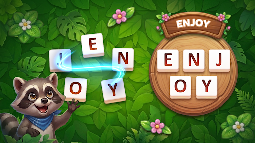 Word Leaf: Crossword Puzzle screenshot 6