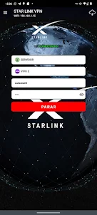 STAR LINK VPN