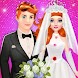 Bride Wedding Makeover Artist - Androidアプリ