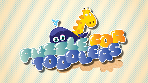Screenshot of Puzzle For Toddlers Kids Game