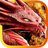 Flying Dragon Simulator icon
