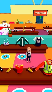 Moda Famosa: Jogos de Meninas