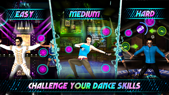 ABCD2 – The Official Game For PC 2